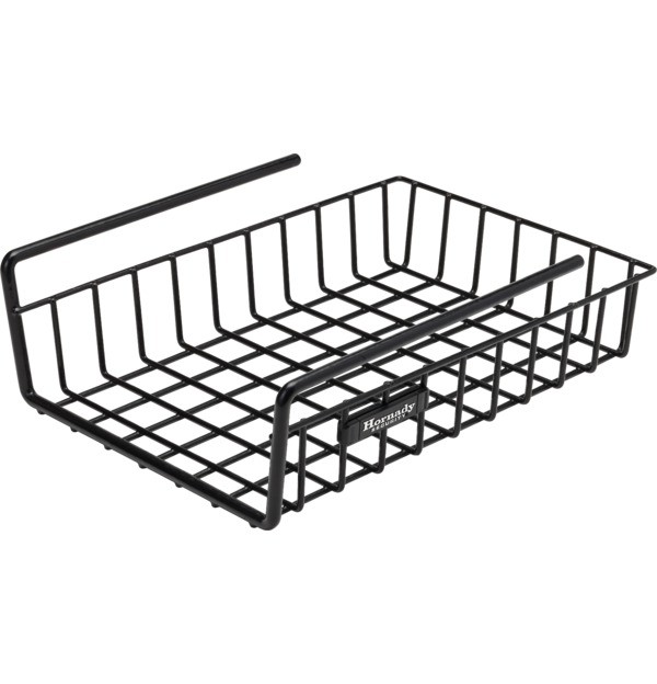 HR UNDER SHELF BASKET - 556 Black Friday Promotion